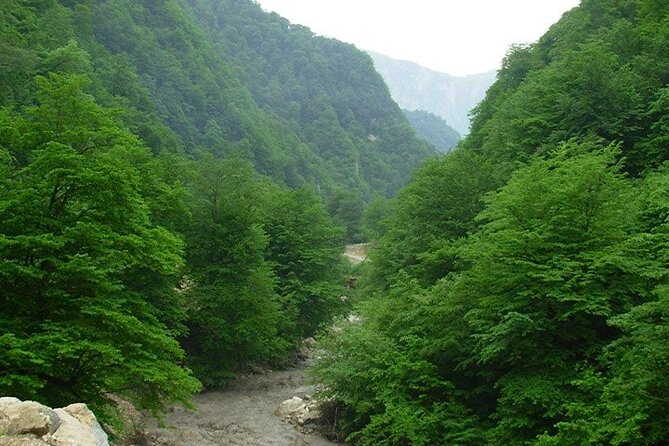 Khizi-Shahdag Tour - Key points to know before booking