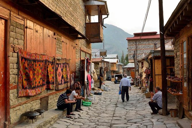 Lahij - village of masters - Key points to know before booking