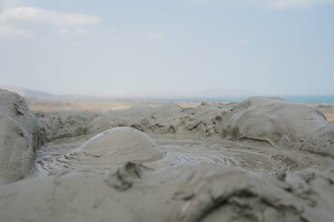 Mud Volcanoes & Gobustan Private Tour - Why this makes a good Baku side trip