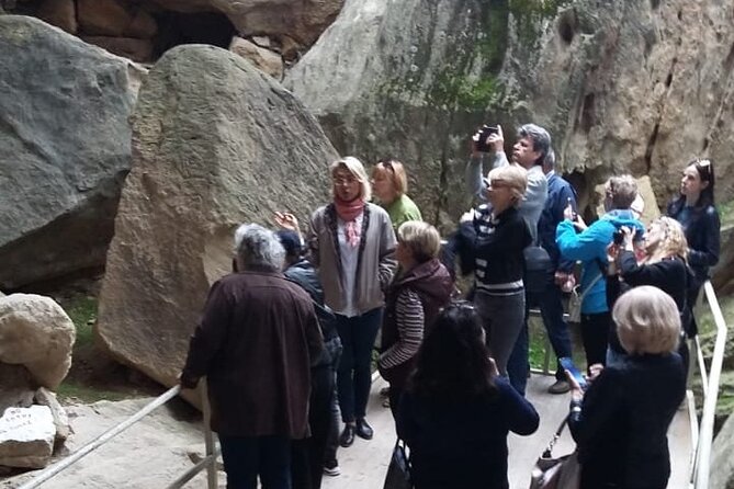 Mud Volcanoes & Gobustan Private Tour - Starting at 10:00 am with a private pickup