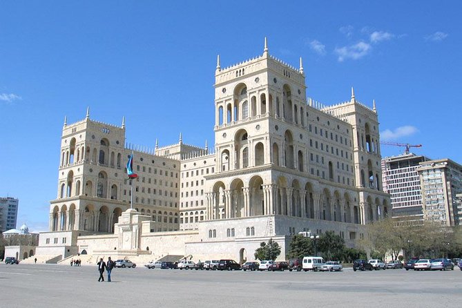 Old and Modern Baku City Private Tour - Who will get the most from this tour