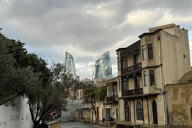 Old City tour - Key points to know before you book