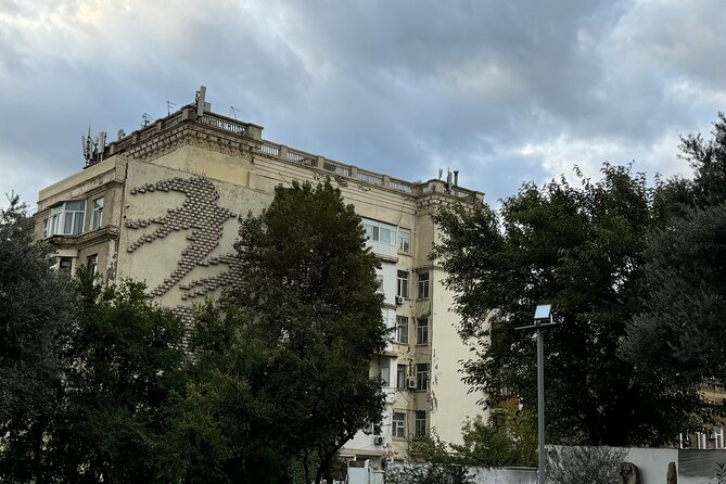 Old City tour - The Palace of the Shirvanshahs and Baku’s darker royal past