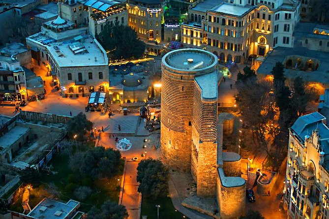 Old City Walking Tour - How much value do you get for $90?