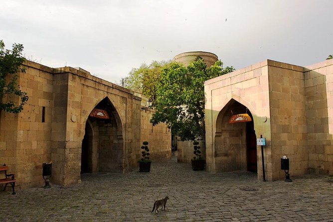 Old City Walking Tour - Timing, walking, and practical expectations