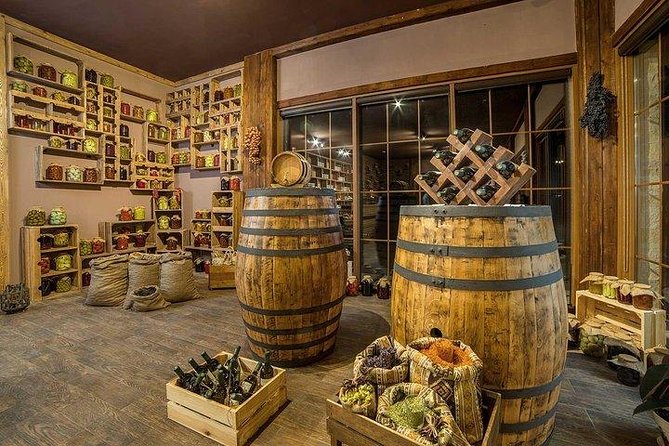 Organic Wine Tour Shamakhi with Local Lunch - Who will enjoy this Shamakhi day trip most