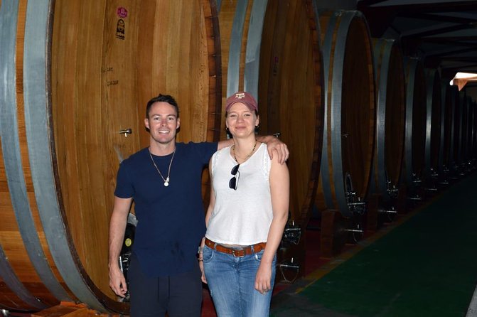 Pomegranate Wine Tour with Local Lunch - Booking tips for a smoother day