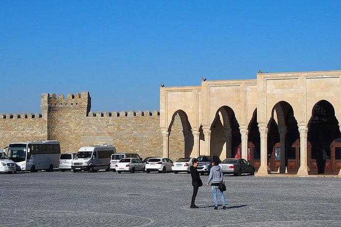 Private Ateshgah & Yanardag Tour - Is $70 per person a good value?