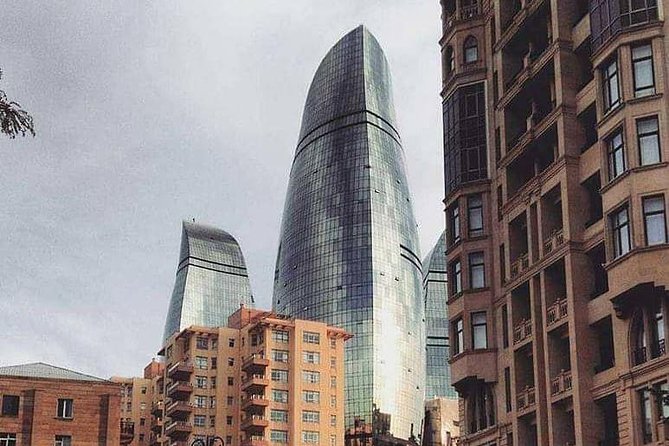 Private Baku City Tour - What the $120 price really buys you