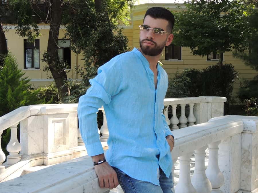 Private Baku Old City Photoshoot - Who will get the most from this experience