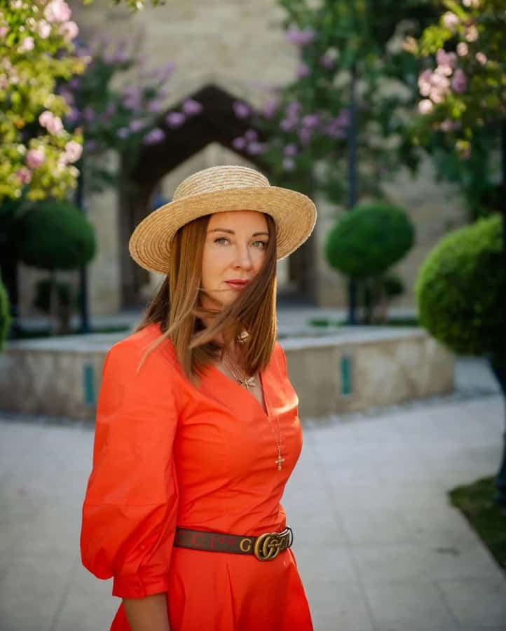 Private Baku Old City Photoshoot - Old City Baku as your main backdrop