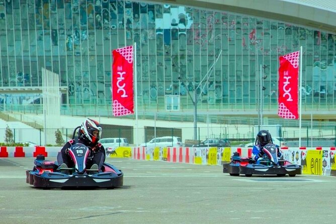 Private Full Day Baku Adventure Tour - Key points before you book