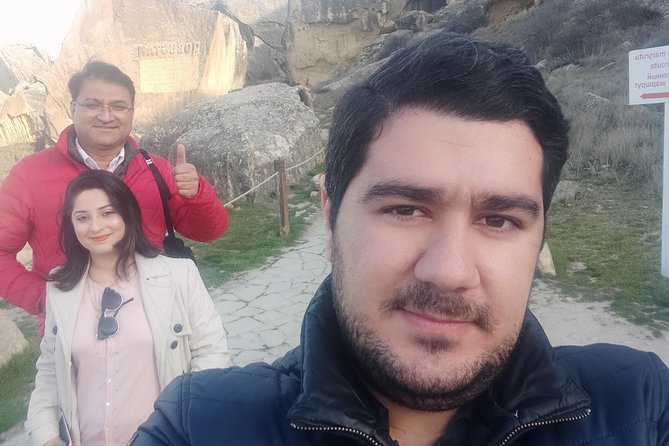 Private Full-Day Gobustan and Absheron Tour - Bibi-Heybat Mosque brings the first real pause