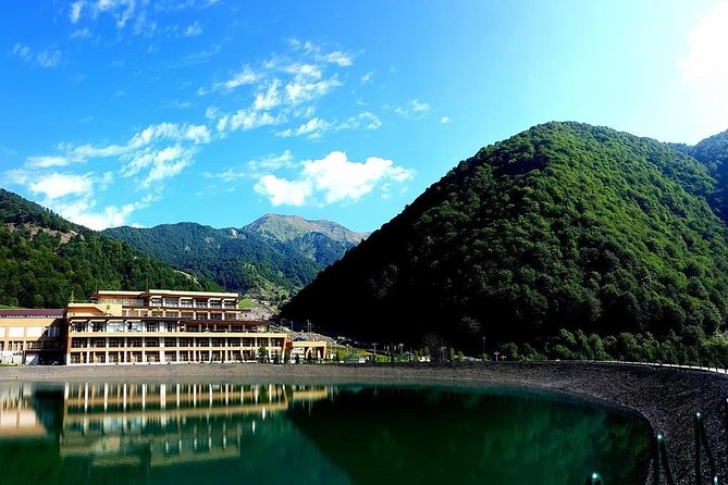 Private Gabala Tour - Key Points Before You Book