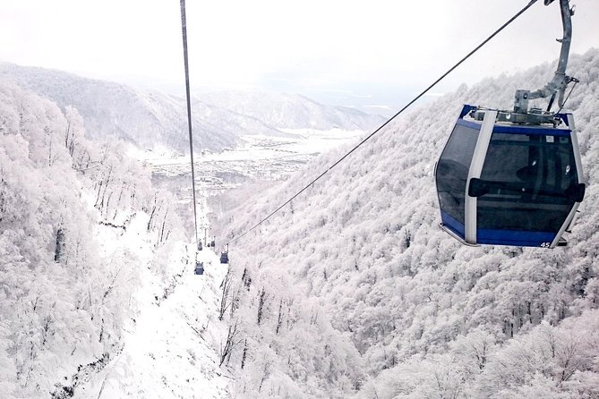 Private Gabala Tour - Is $120 Per Person Good Value?