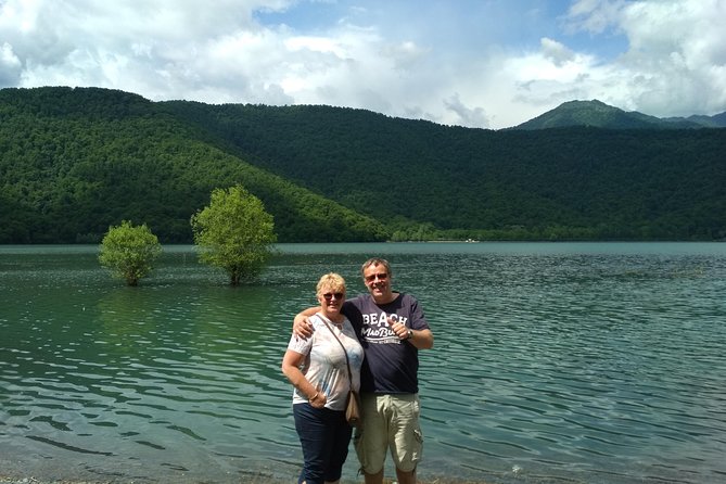 Private Gabala Tour (Full-Day Tour) - Is $110 per person good value?