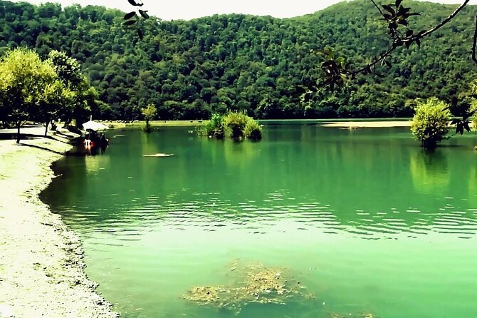 Private Gabala -Tufandag Day Trip in Nature - Ismayilli and the changing scenery