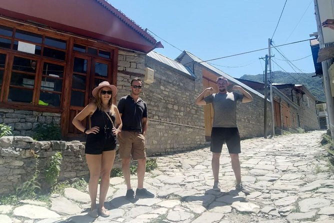 Private Lahij Tour - Key points to know before booking