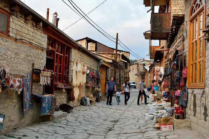 Private Lahij Tour - Why Lahij makes a strong day trip from Baku
