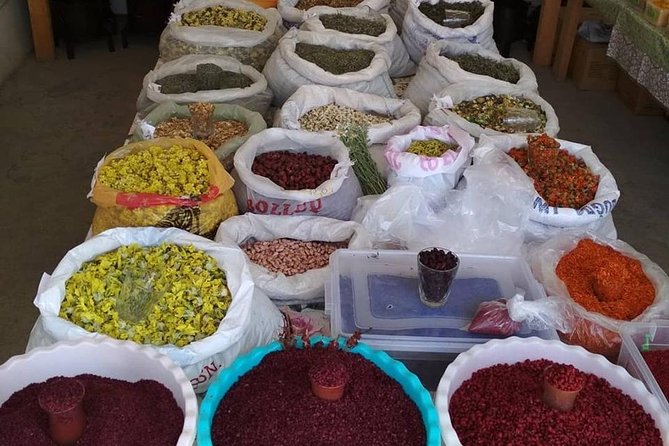 Private Lahij Tour - What the $99 price really covers