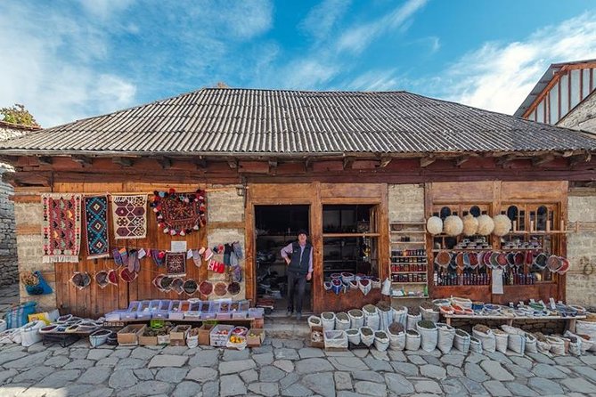 Private Lahij Tour - The private guide experience