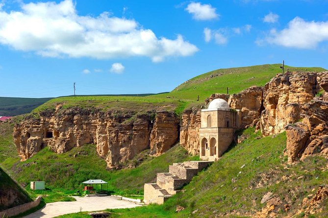Private Shamakhi - Lahij tour - Key points to know before you go