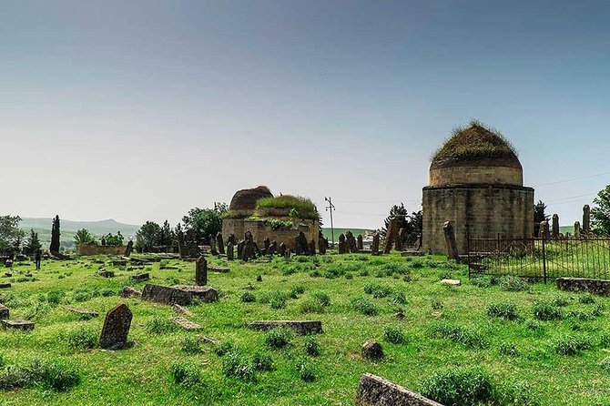 Private Shamakhi - Lahij tour - Why this Baku day trip is worth considering