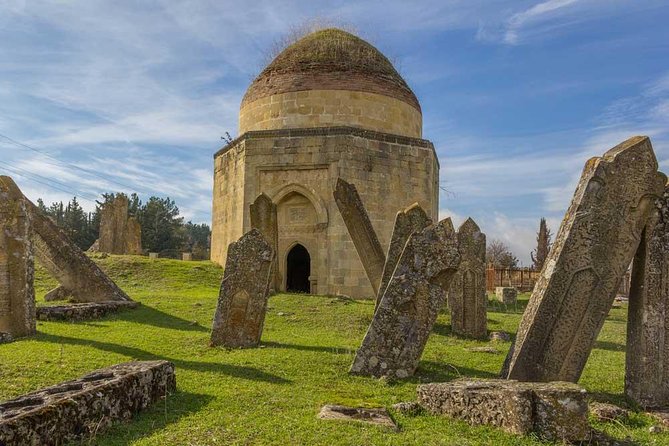 Private Shamakhi - Lahij tour - Two hours in Lahij, a village built around old systems
