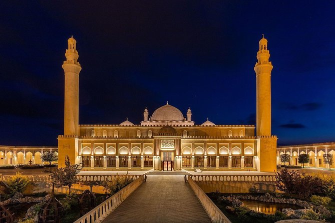 Private Shamakhi - Lahij tour - Who gets the best value from this tour