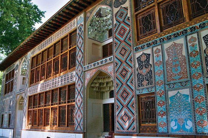 Private Sheki Tour - Key points to know before booking