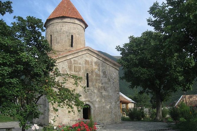 Private Sheki Tour - What $140 per person really buys
