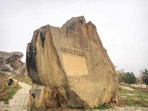 Private Tour to Gobustan National Park - Key points to know before booking