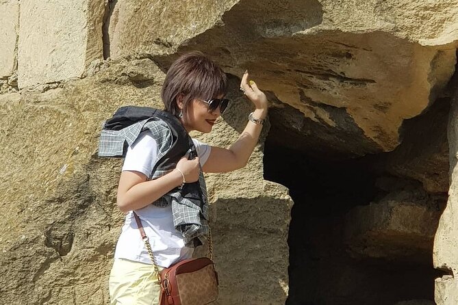 Private Tour to Gobustan National Park - Why Gobustan belongs on your Baku plans