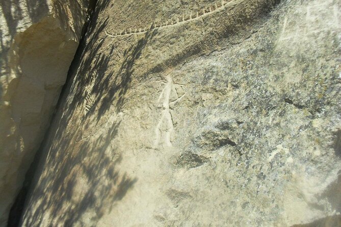 Private Tour to Gobustan National Park - The Baku stops add useful contrast