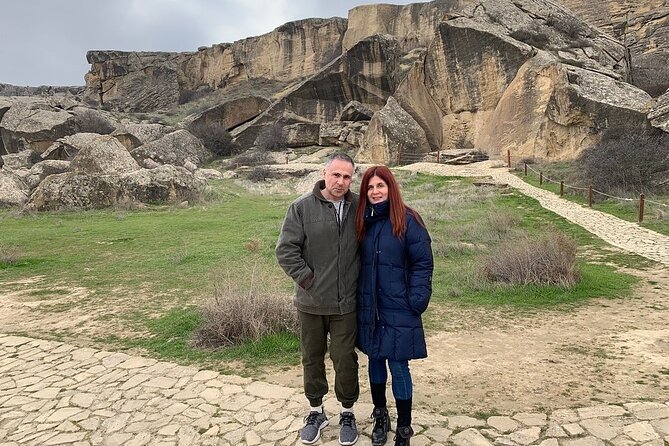 Private Tour to Gobustan National Park - What the private guide adds