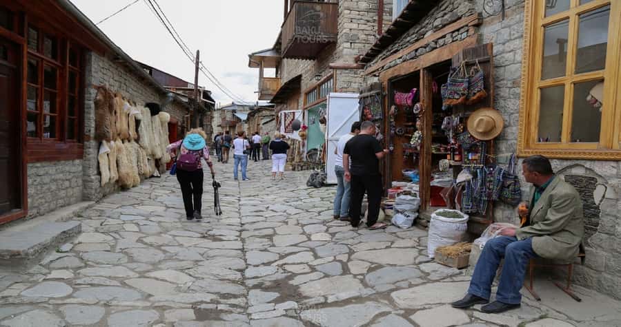 Private Tour to Shemakhi & Lahij From Baku - Key points to know before you book