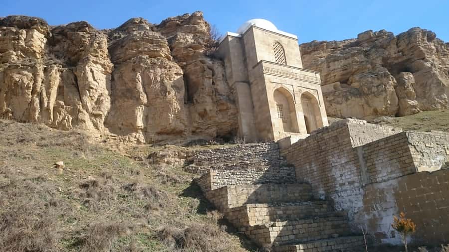 Private Tour to Shemakhi & Lahij From Baku - Leaving Baku for the Shamakhi road