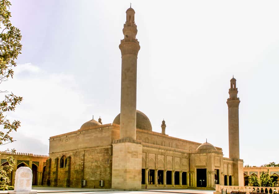 Private Tour to Shemakhi & Lahij From Baku - What $106 per person really buys