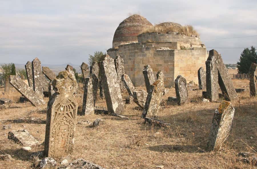 Private Tour to Shemakhi & Lahij From Baku - Smart questions to ask before departure