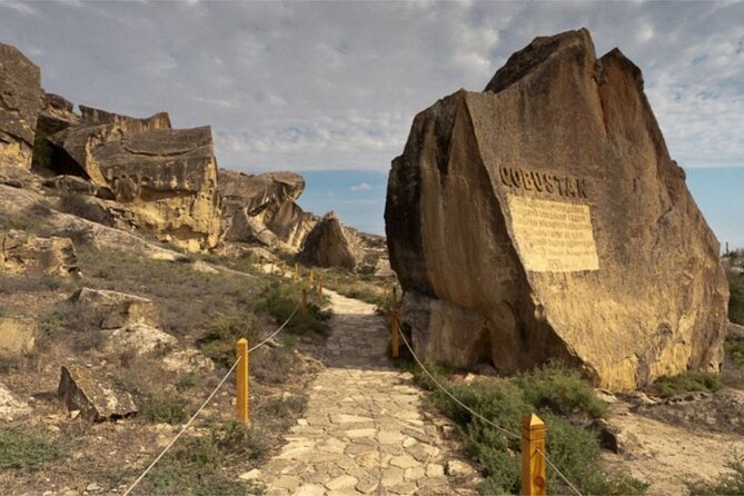 Qobustan Absheron Full Day Tour - Key points at a glance