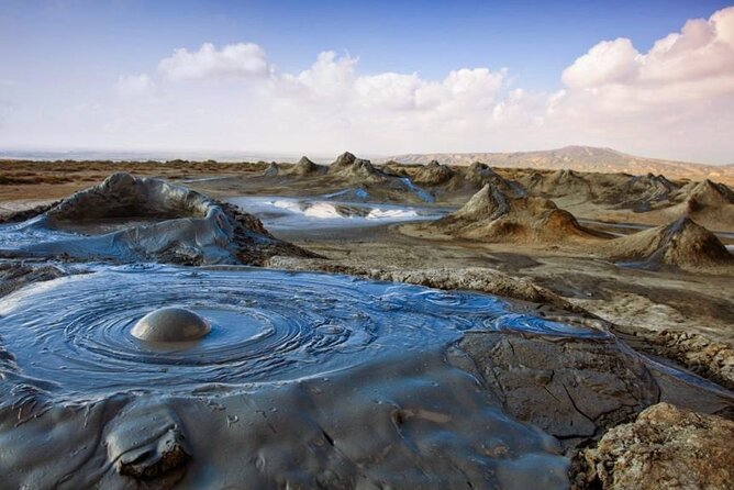 Qobustan Absheron Full Day Tour - Why this day trip works from Baku