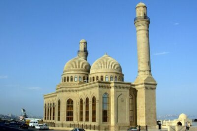 Qobustan Absheron Full Day Tour