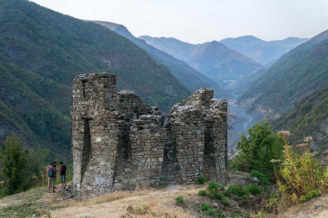 Relaxable and Knowledgeable 9 days Tour in Azerbaijan - Sheki rewards a slower morning