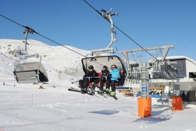 Shahdag Adventure Tour