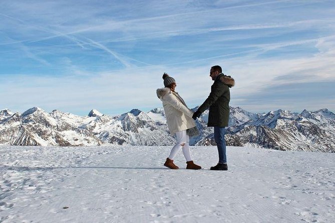 Shahdag Adventure Tour - Who will enjoy this day most?