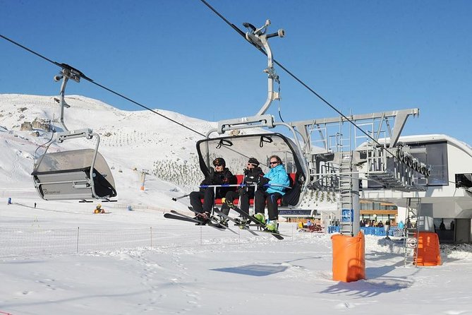 Shahdag Adventure Tour - Choosing the right Shahdag activity