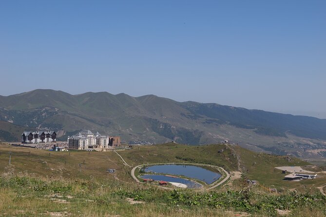 Shahdag Majesty of the Caucasus Unforgettable 2 Day in Azerbaijan - Quba and Krasnaya Sloboda: a different side of the region