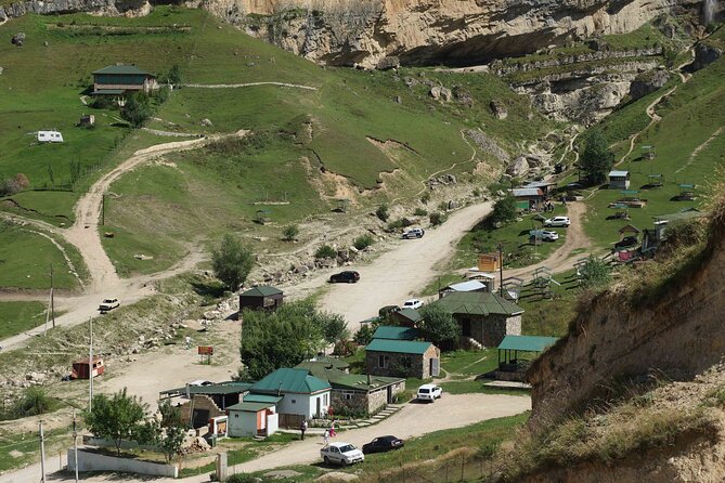Shahdag Majesty of the Caucasus Unforgettable 2 Day in Azerbaijan - Sudur, the village among the clouds