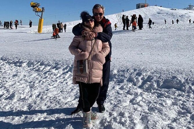 Shahdag Sightseeing and Candy Cane mountain Group Tour - Weather is the biggest variable