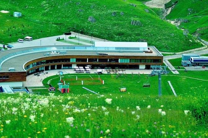 Shahdag tour - Activities, extra costs, and the real price
